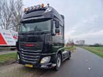 Daf XF 460 SUPERSPACE
