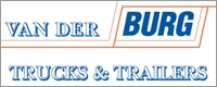 Van der Burg Trucks & Trailers
