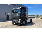 Volvo FH 500 Globetrotter (GERMAN TRUCK IN GOOD CONDITION / PTO)