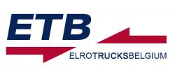Elro Trucks Belgium BVBA